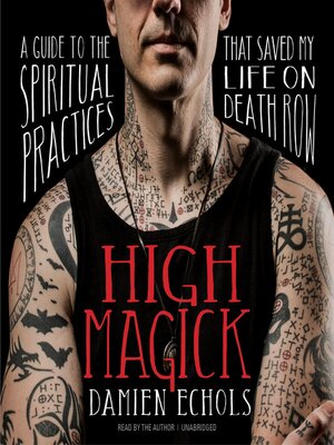 cover image of High Magick